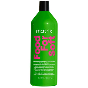 Matrix TR Food For Soft Cond 1