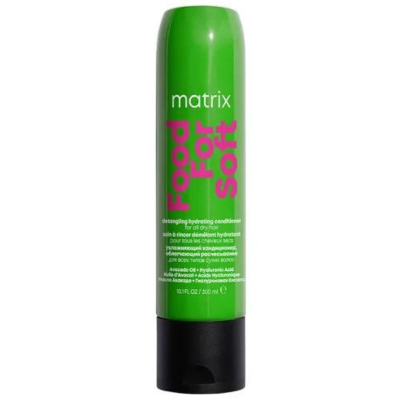 Matrix Total Results Food For Soft Conditioner 300ml