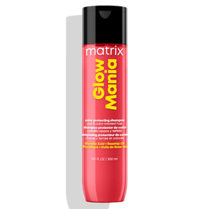 Matrix TR Glow Colour Shamp 30