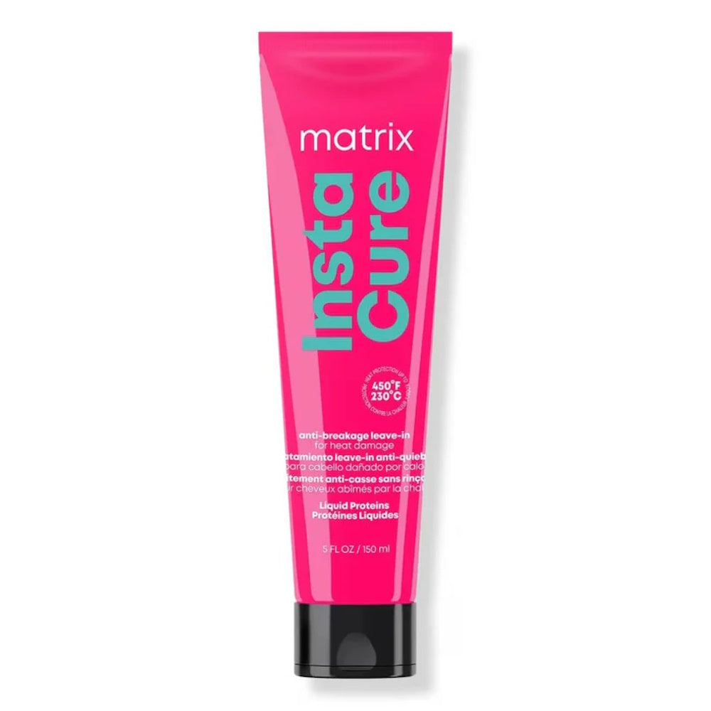 Matrix Total Results Instacure Anti- Breakage Leave In 150ml