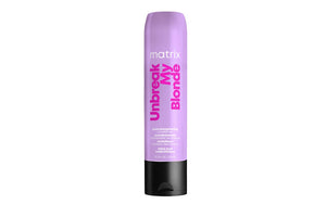 Matrix Total Results Unbreak My Blonde Strengthening Conditioner 300ml