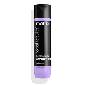 Matrix Total Results Unbreak My Blonde Strengthening Conditioner 300ml
