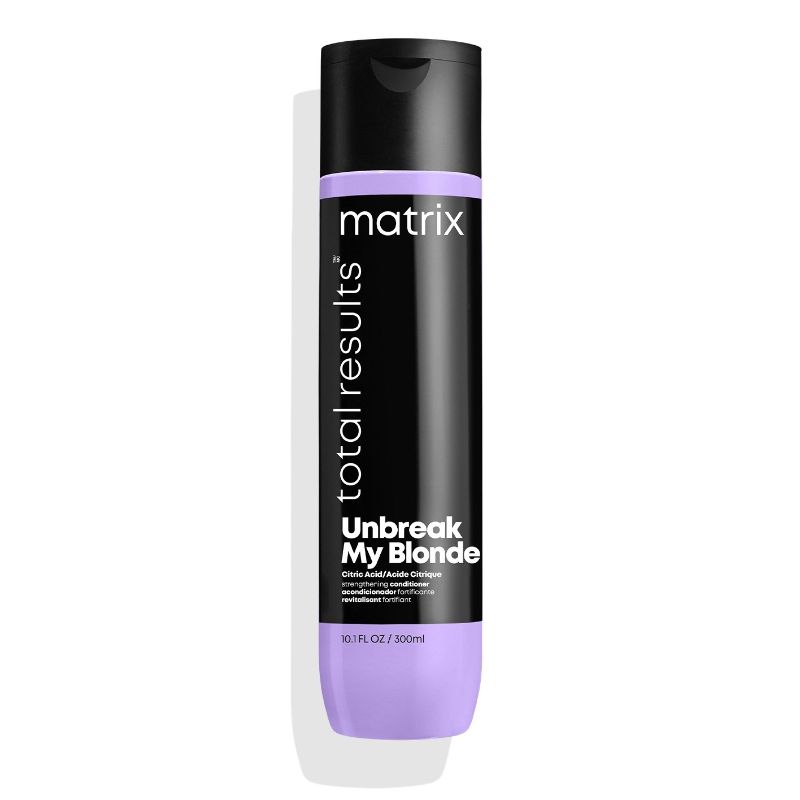 Matrix Total Results Unbreak My Blonde Strengthening Conditioner 300ml