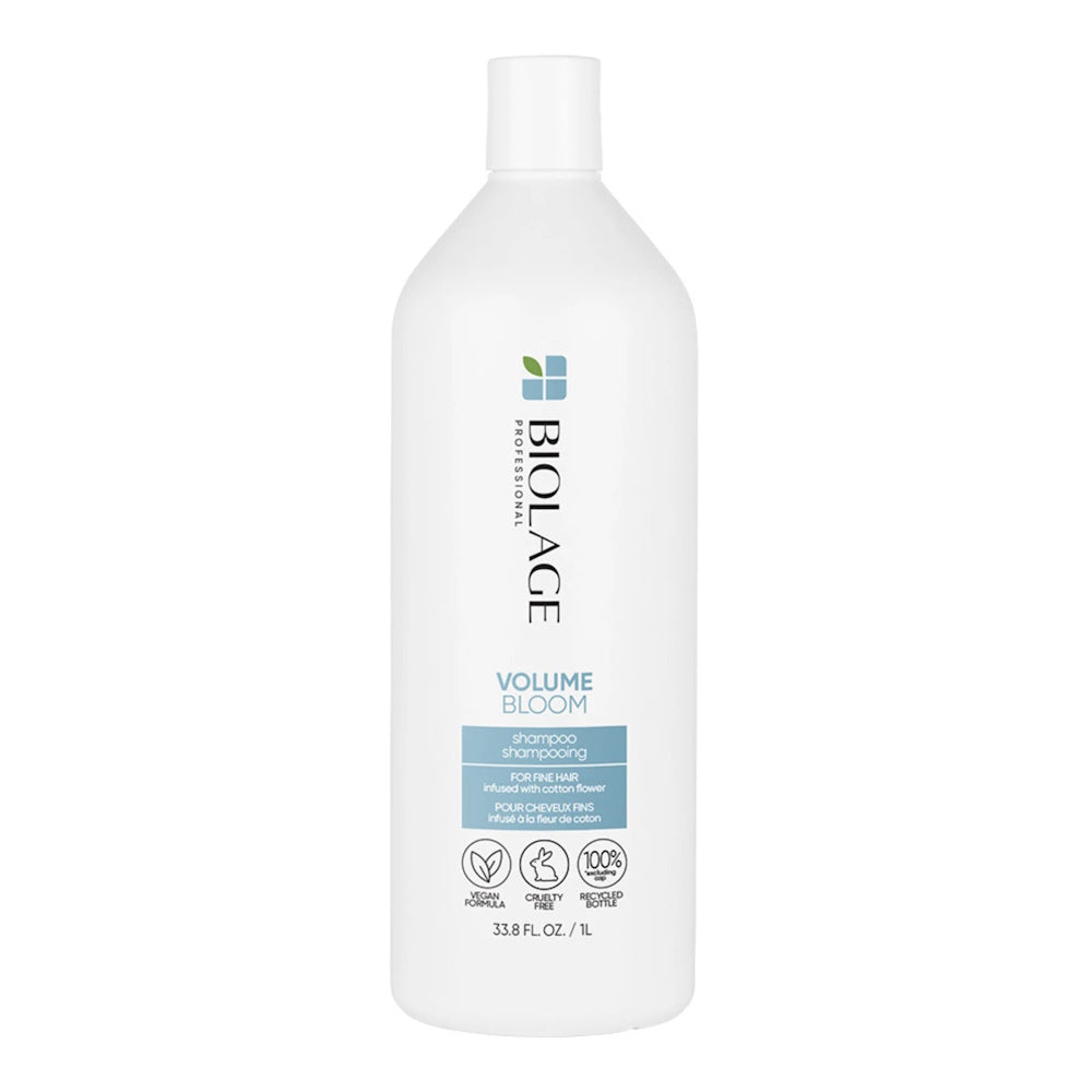 Matrix Biolage Volume Bloom Shampoo 1 Litre