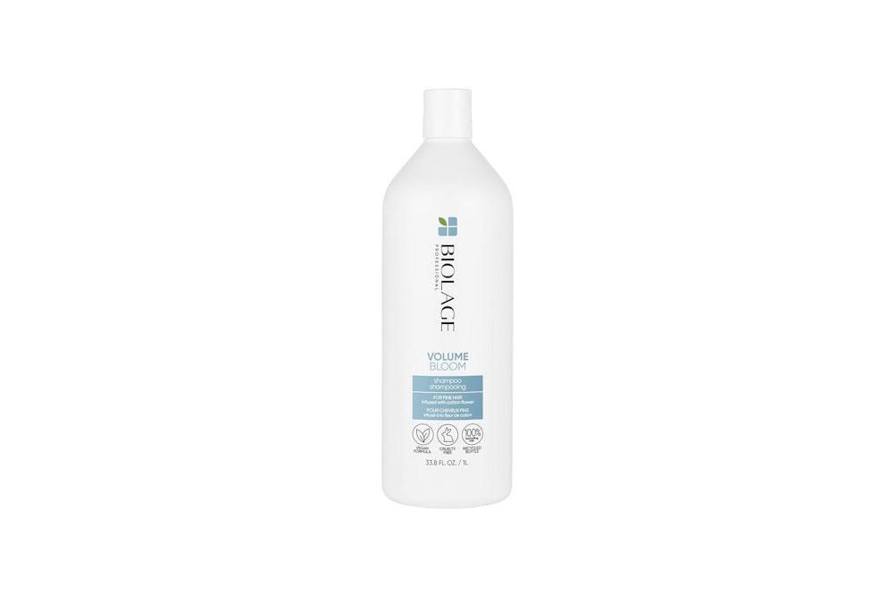 Matrix Biolage Volume Bloom Shampoo 1 Litre