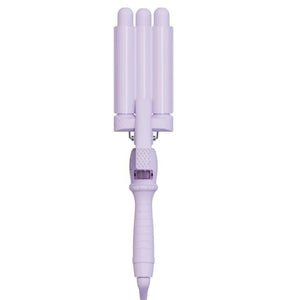 Mermade Pro Hair Waver - 22mm Lilac Cutie