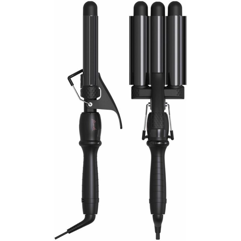 Mermade Pro Waver Black Mini*