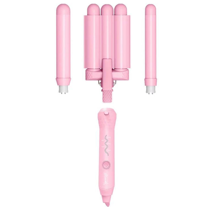 Mermade Style Wand Pink