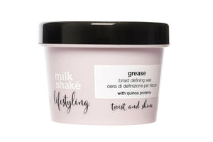 Milk Shake Braid Grease 100ml