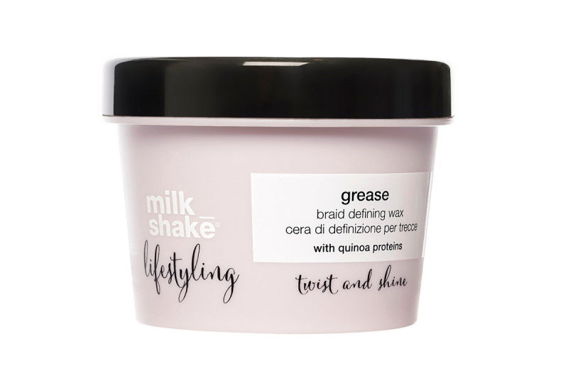 Milk Shake Braid Grease 100ml
