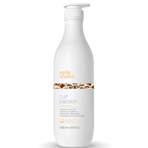 M Shake Curl Passion Shamp 1L