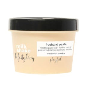 Milk Shake Lifestyle Freehand Paste 100ml