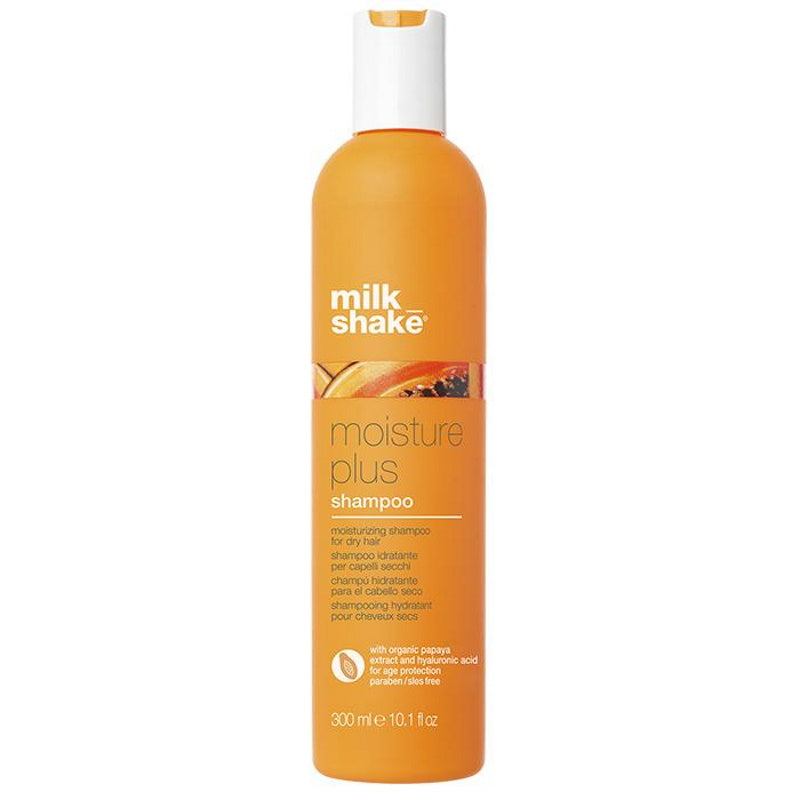 Milk Shake Moisture Plus Shampoo 300ml