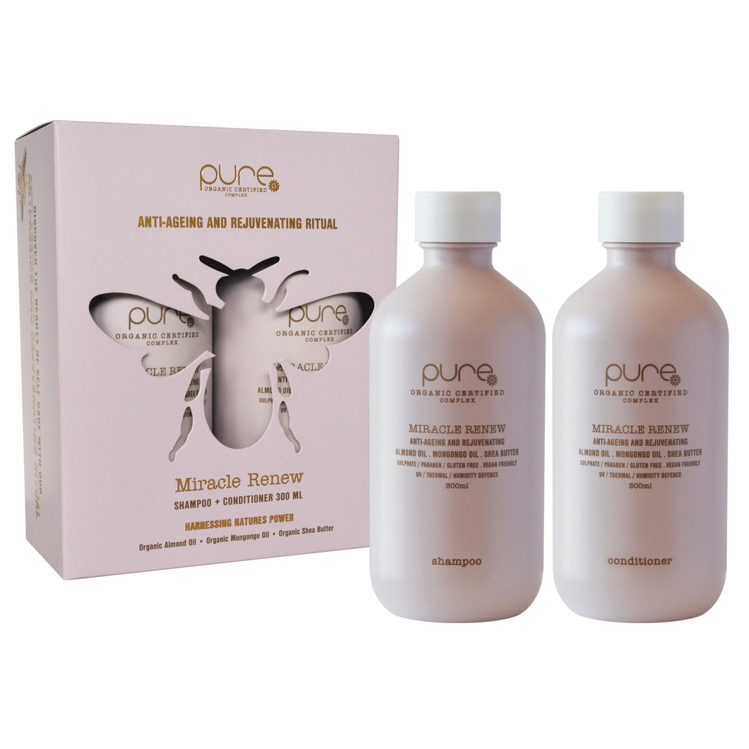 Pure Miracle Renew Duo