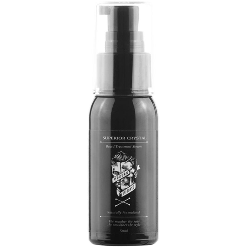 Modern Pirate Beard Serum 50ml