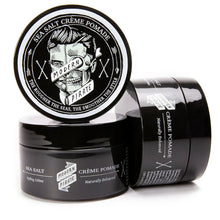 Load image into Gallery viewer, Modern Pirate Sea Salt Crème Pomade 95gm