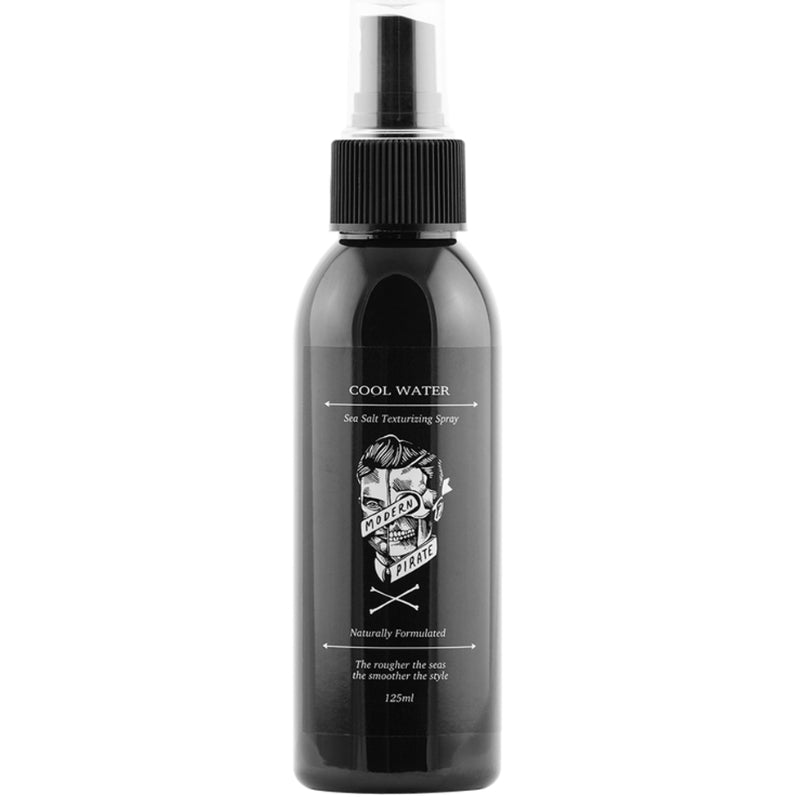 Modern Pirate Sea Salt Spray 125ml