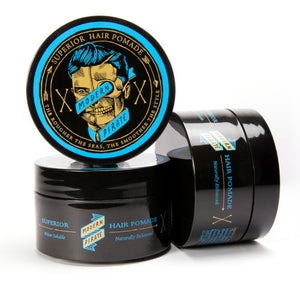 Modern Pirate Superior Pomade