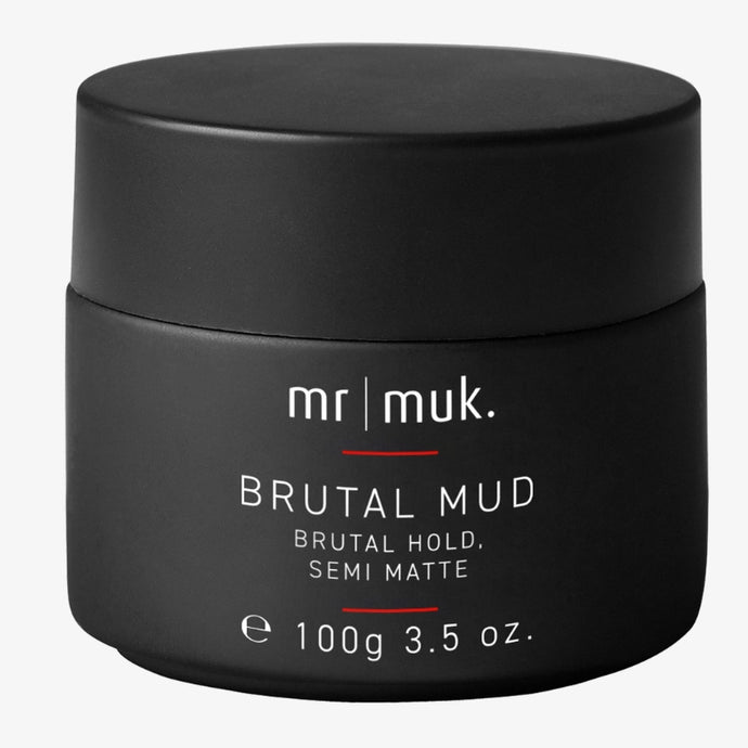 Mr Muk Brutal Mud 100g