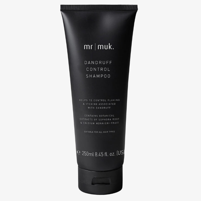 Mr Muk Dandruff Shampoo 250ml