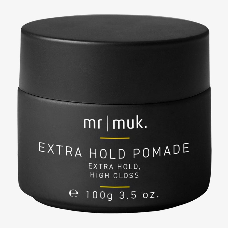 Mr Muk Extra Hold Pomade 100g