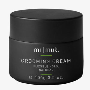 Mr Muk Grooming Cream 100g