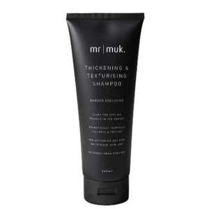 Mr Muk Thickening Shampoo 250ml