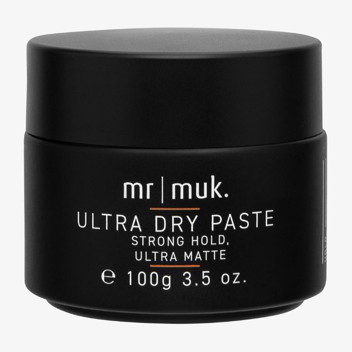 Mr Muk Ultra Dry Paste 100g