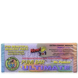 Mr Pumice Ultimate Pumi Bar