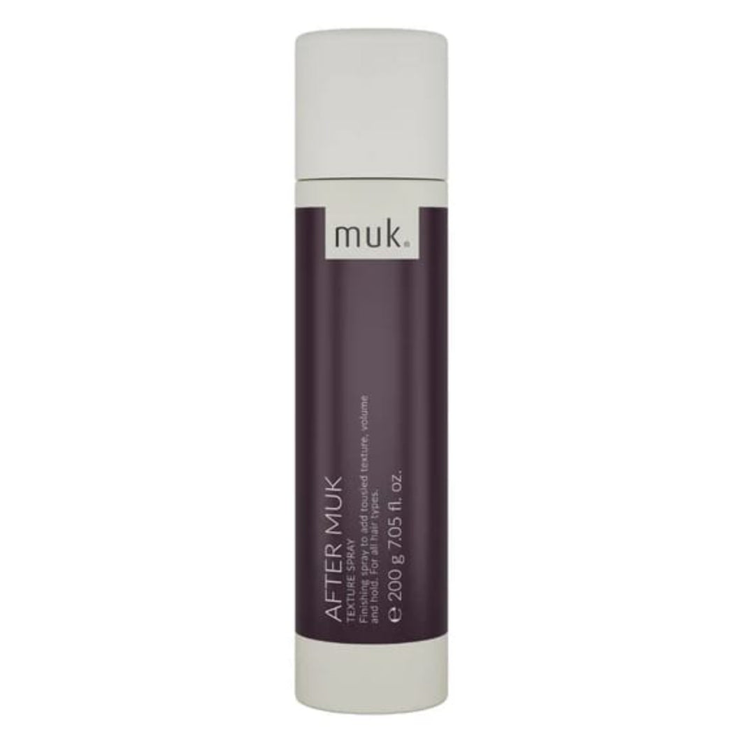 Muk After Muk Texture Spray 200g