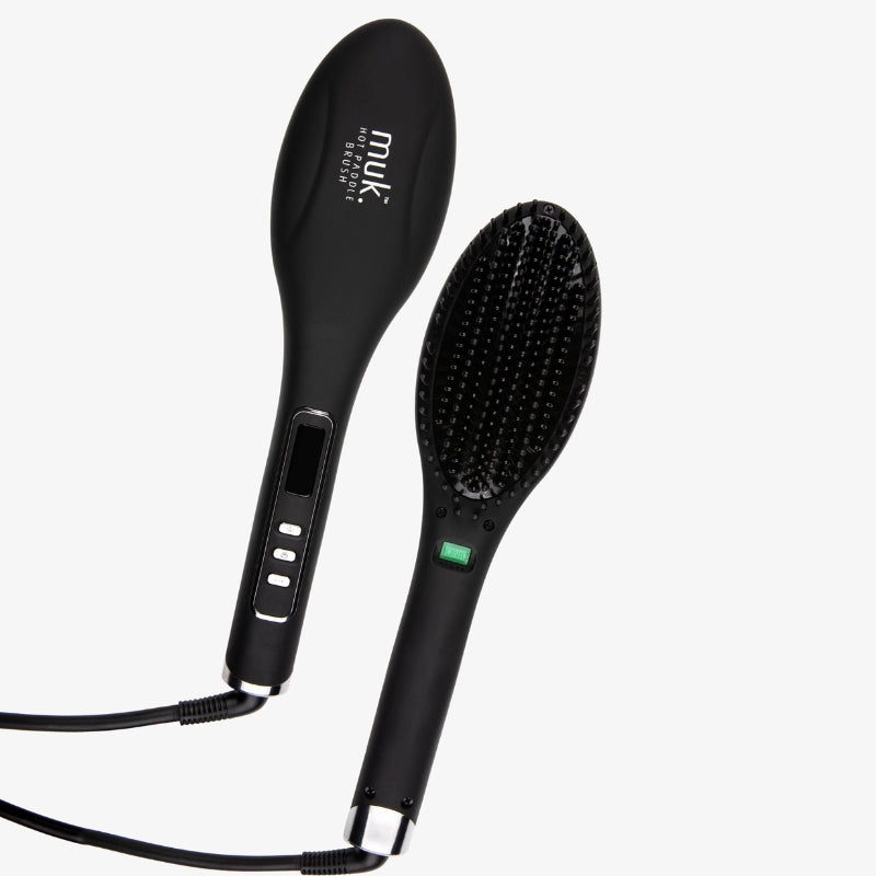 Muk Hot Paddle Brush