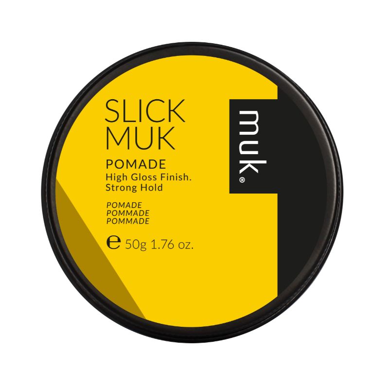 Slick Muk Pomade 95g