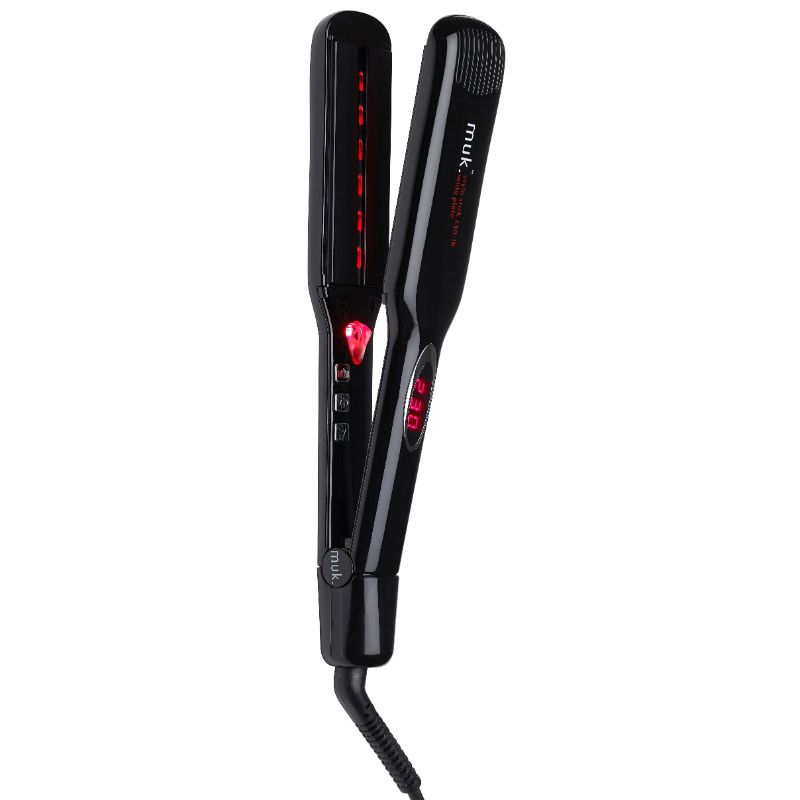 Muk Style Stick Wide Plate 230-IR
