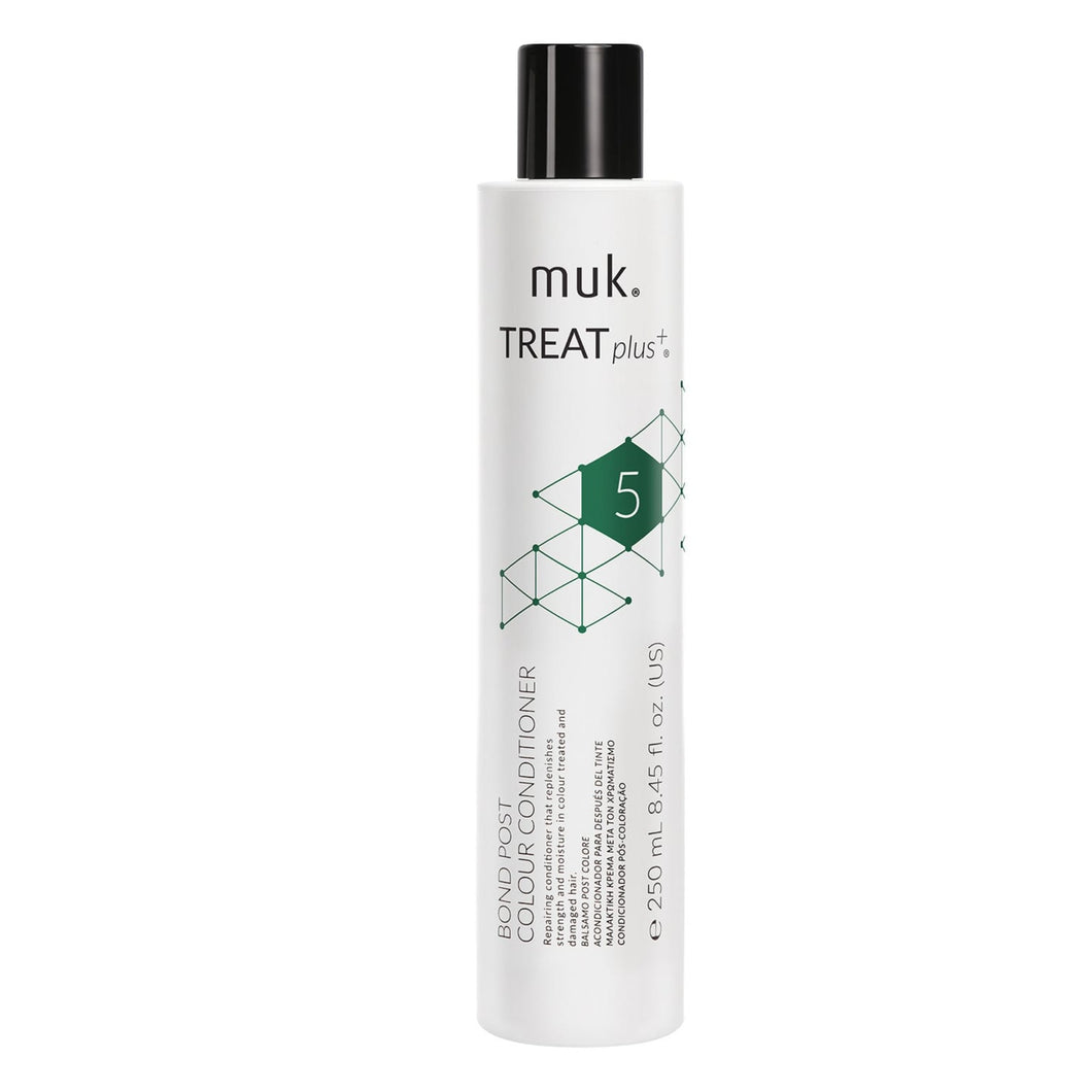 Muk Treat plus Bond Col Cond 2