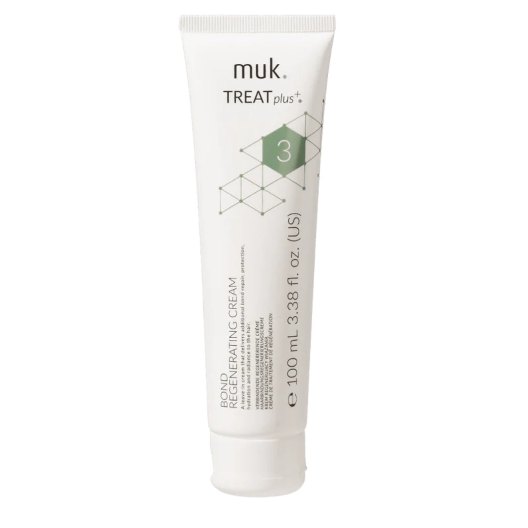 Muk Treat plus+ Bond Regenerating Cream 100ml