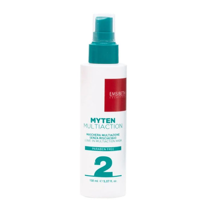 Emsibeth MyTen 10 Leave In Multiaction Mask 150ml