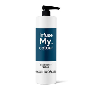 Infuse My. Colour Cobalt Conditioner 1 Litre
