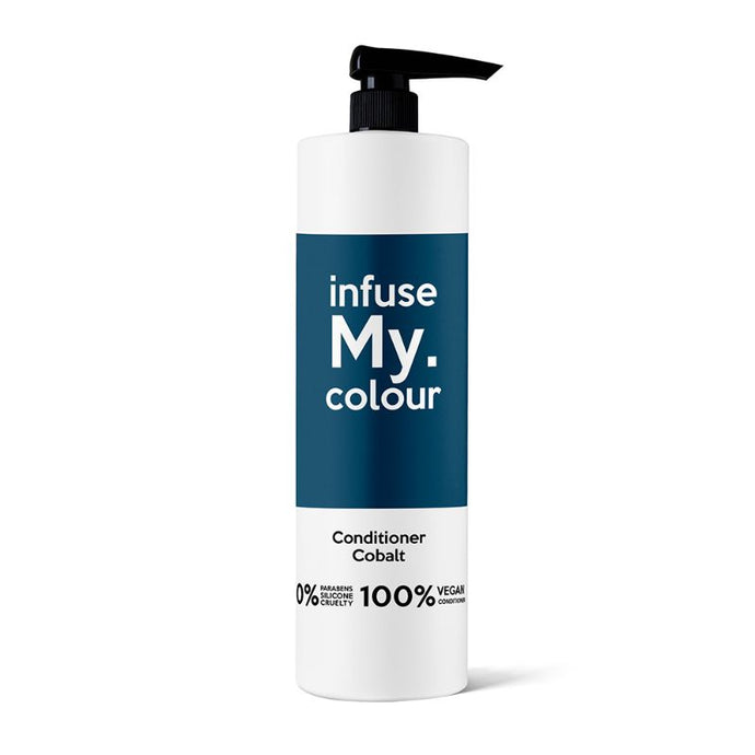 Infuse My. Colour Cobalt Conditioner 1 Litre