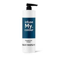 Infuse My. Colour Cobalt Conditioner 1 Litre