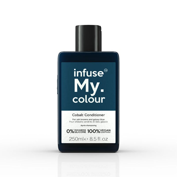 Infuse My. Colour Cobalt Conditioner 250ml