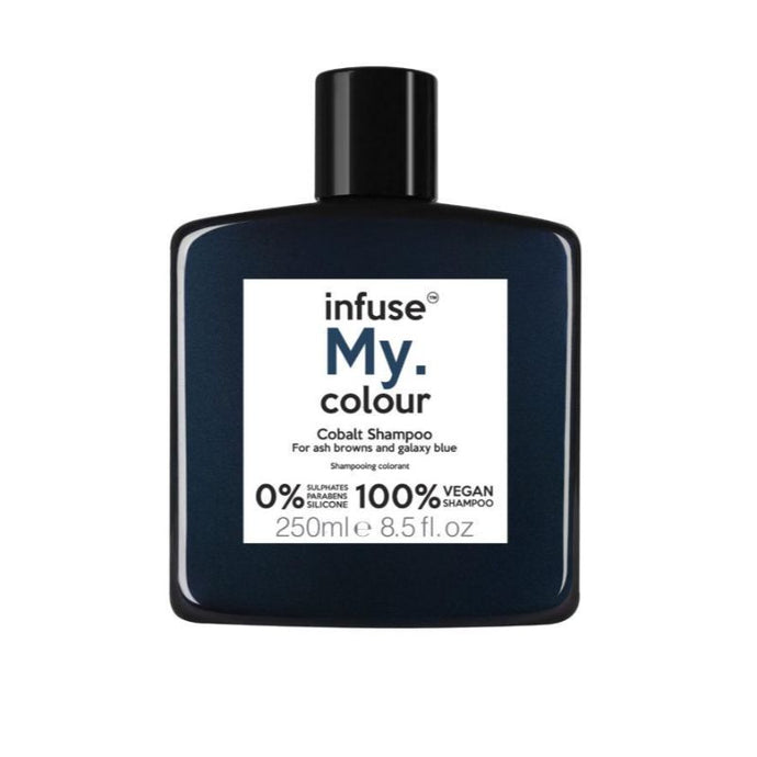 Infuse My. Colour Cobalt Shampoo 250ml