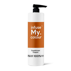 Infuse My. Colour Copper Conditioner 1 Litre