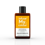 Infuse My. Colour Gold Conditioner 250ml