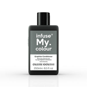 Infuse My. Colour Graphite Conditioner 250ml