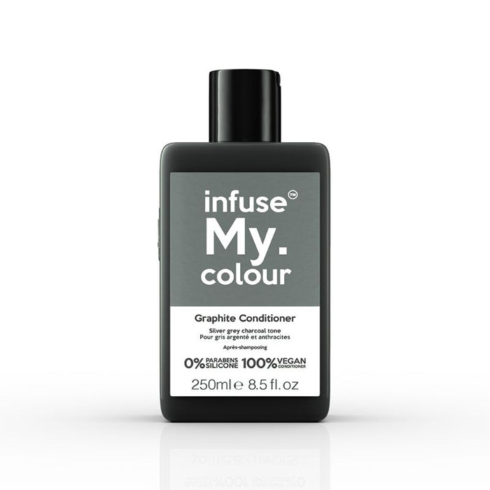 Infuse My. Colour Graphite Conditioner 250ml