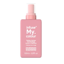 Load image into Gallery viewer, 🎁 Infuse My.colour Cellular Hydrate Anti-Breakage Leave in Treatment 150ml (100% off)