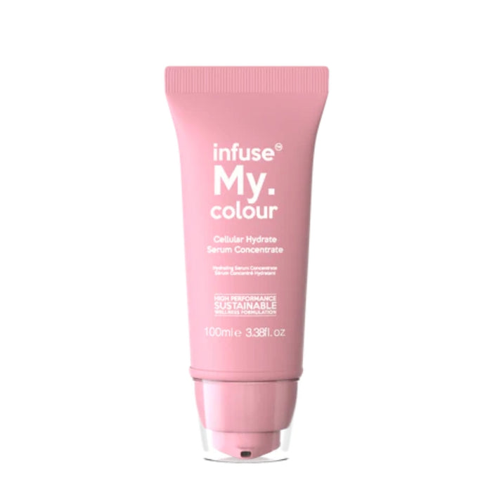 Infuse My.colour Cellular Hydrate Serum Concentrate 100ml