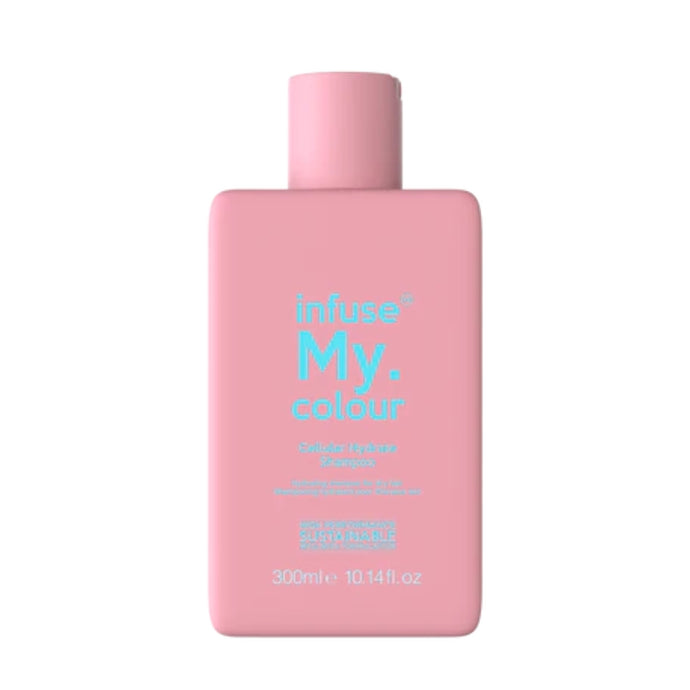 My Colour Hydrate Shamp 300ml