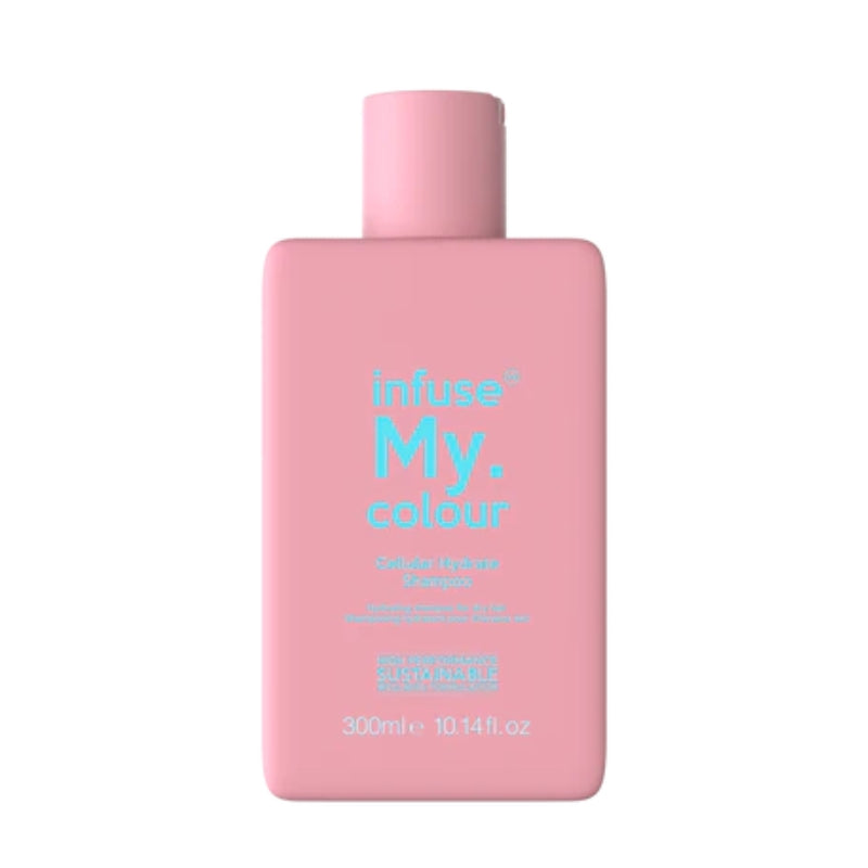 Infuse My.colour Cellular Hydrate Shampoo 300ml