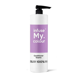 Infuse My. Colour Quartz Conditioner 1 Litre